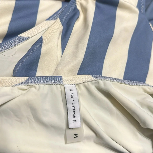 SOLID & STRIPED - Picture 8 of 8